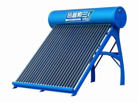 浴普索蘭佳能系列熱水機